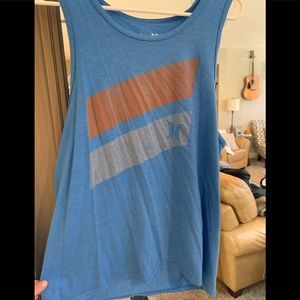 Men’s Hurley Tank Top